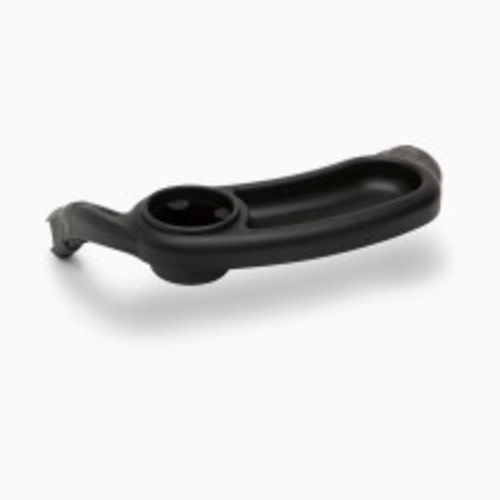 Mockingbird Snack Tray - Black