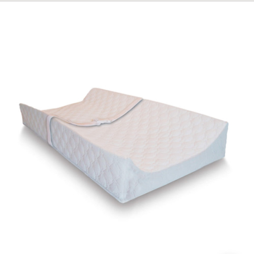 Contoured Changing Pad