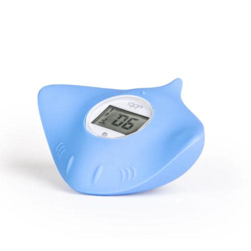stingray bath thermometer