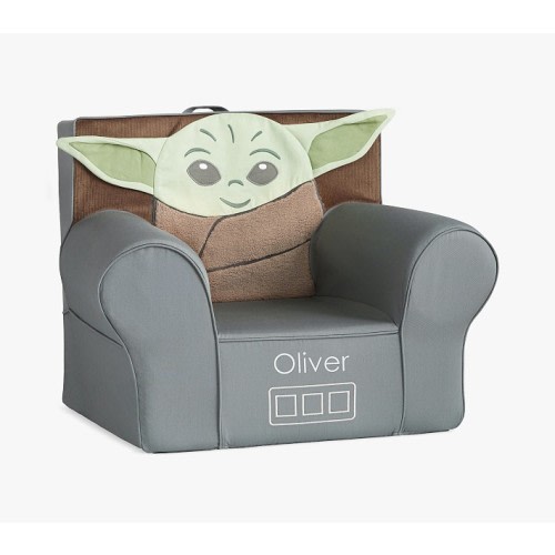 Kids Anywhere Chair®, <em>Star Wars</em>™ Grogu™ Slipcover Only