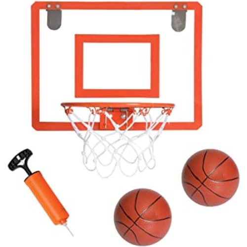 Over The Door Mini Basketball Hoop