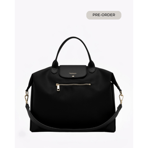 Milana Carryall | Designer Baby Bag (PRE-ORDER)