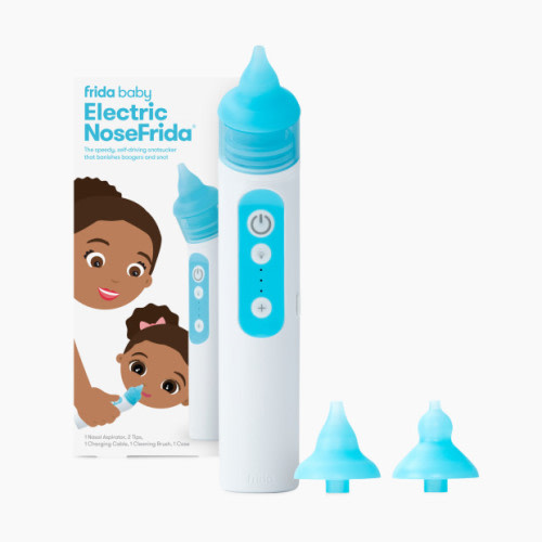 Frida Baby Electric NoseFrida Nasal Aspirator