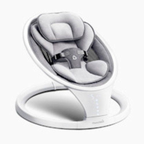 Munchkin Bluetooth Enabled Baby Swing