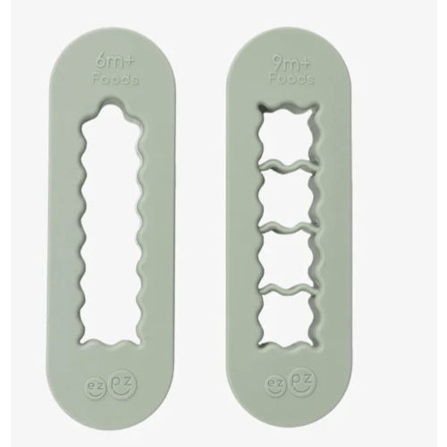 Baby-Led Weaning Food Cutters