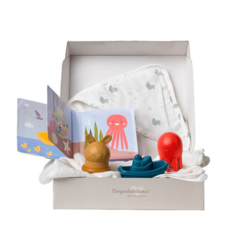 Buy Taf Toys Bath Time Kit at Well.ca | Free Shipping $35+ in Canada