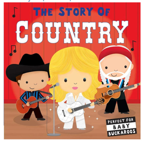 The Story of Country