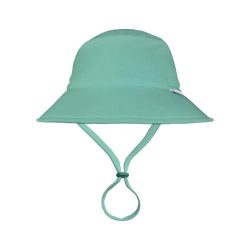 Green Sprouts Baby/Toddler Breathable Bucket Sun Protection Hat