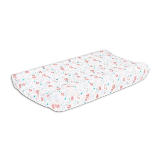 The Peanut Shell Polyester Changing Pad Cover