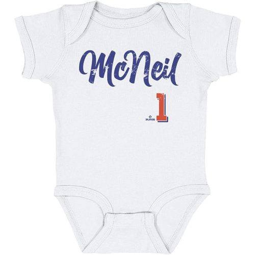 Jeff McNeil Baby Clothes