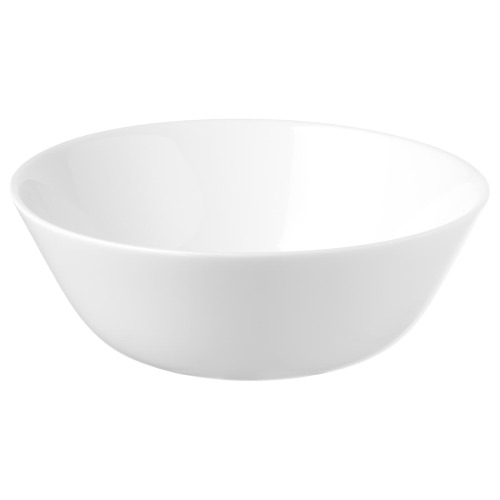 OFTAST Bowl - white 6 "