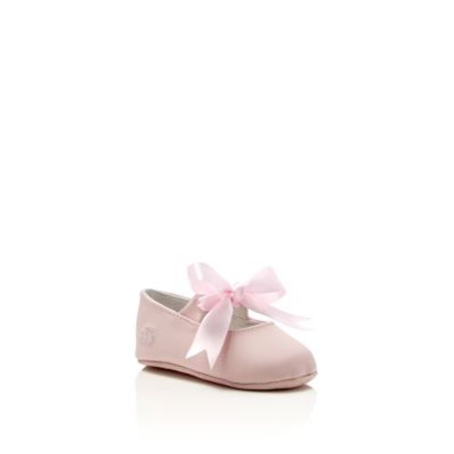 Ralph Lauren Girls' Briley Ballet Flats - Baby