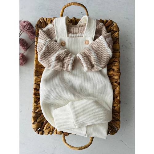 Newborn Overalls, Preemie girl clothes, Preemie  Dungarees, Baby Romper , Coming home outfit, Preemie boy clothes, Newborn Essentials