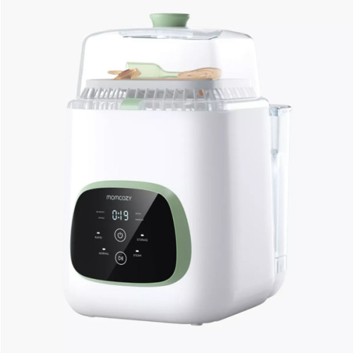 Momcozy One-Stop Baby Bottle Washer and Sterilizer