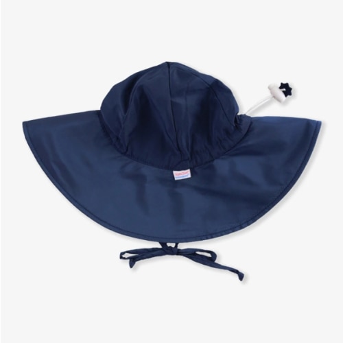 Kids Sun Protective Hat | RuffleButts & RuggedButts