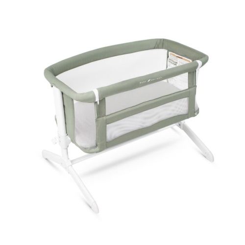 Baby Delight Serenity Organic Bassinet