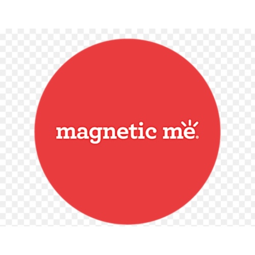 Magnetic Me | The Absolute Easiest Way To Dress