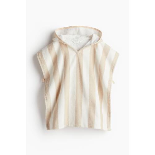 BABY PONCHO TOWEL