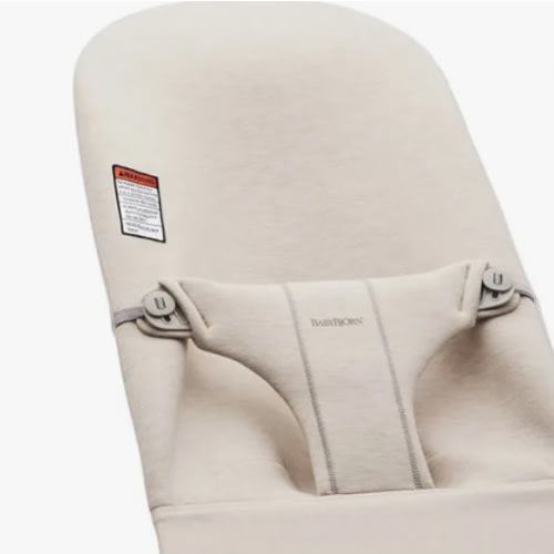 Baby bouncer - baby bjorn