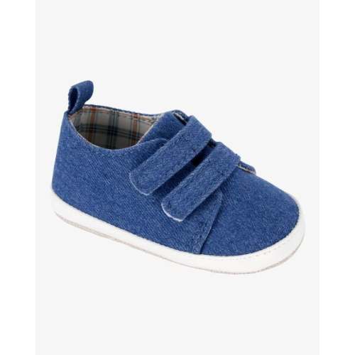 Baby Denim Sneaker Baby Shoes - Carter's | Carter's