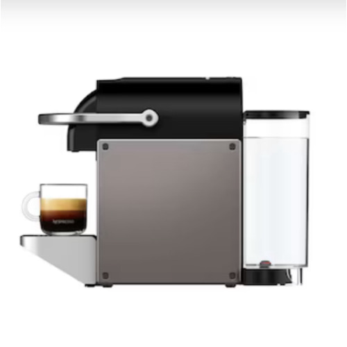 Original Espresso Coffee Machines | Nespresso USA