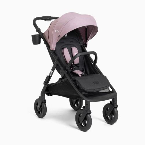 Joie Caraway Whirl Stroller - Blush