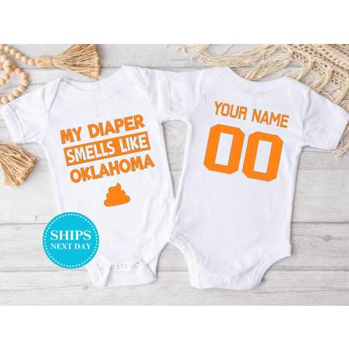 Texas Football Onesie®, Personalized Texas Football Onesie®, Funny Texas Football Onesie®, Texas Baby Boy Onesie®, Texas Baby Shower Gift