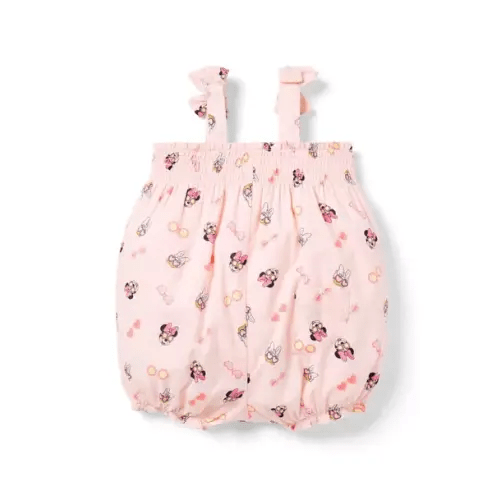 Disney Minnie Mouse Sunnies Baby Romper
