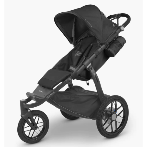 Stroller fund