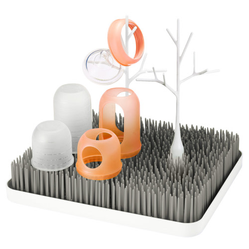 Bottle Drying Rack