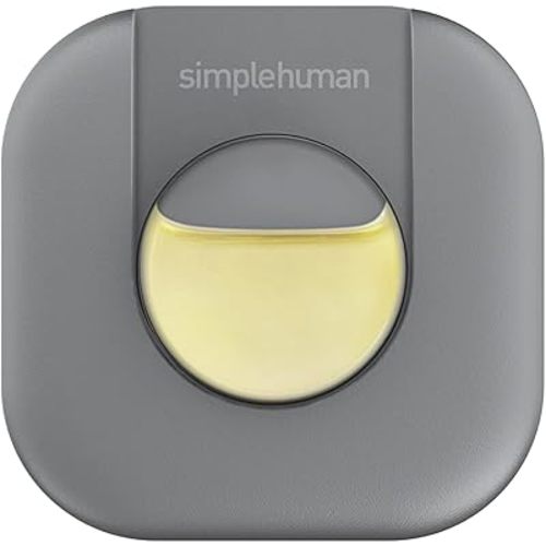 simplehuman Odorsorb Pod All-Natural Odor-Absorbing System Starter Pack