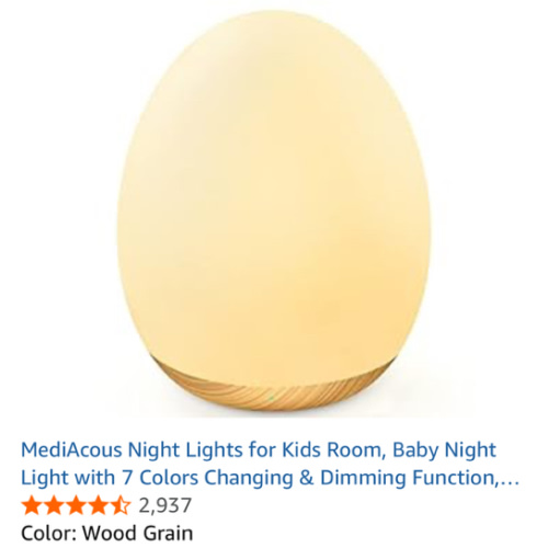Amazon: Baby Registry