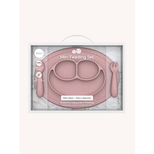 Toddler Mini Feeding Set