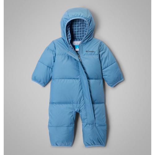 Infant Snuggly Bunny II Bunting | Columbia