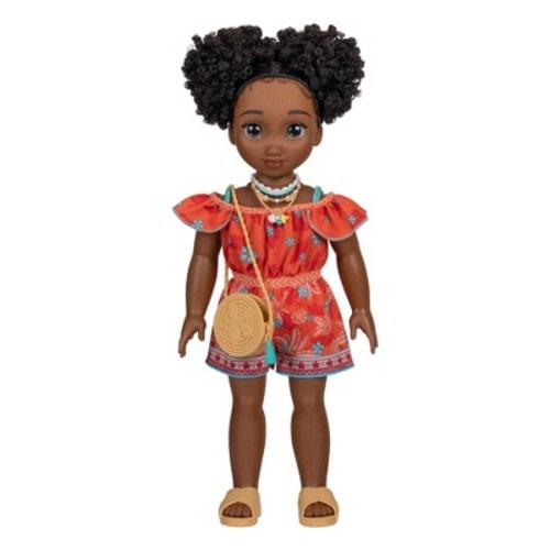 Disney ily 4EVER Inspired by Moana 18" Doll