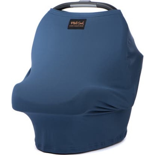 Luxe Car Seat Cover