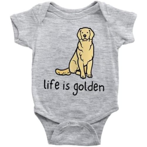 9M Life Is Golden