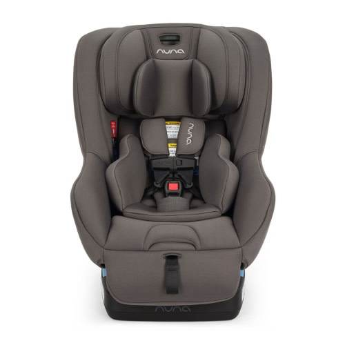 Nuna Rava, Next: (Pewter) Anthony III’s Long-Term Car Seat 🤍