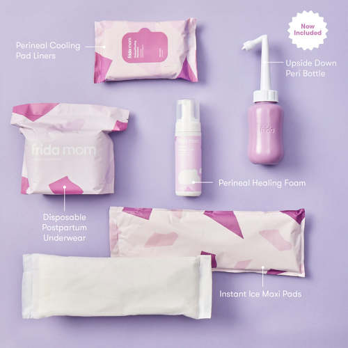 Postpartum Recovery Essentials Kit | Frida