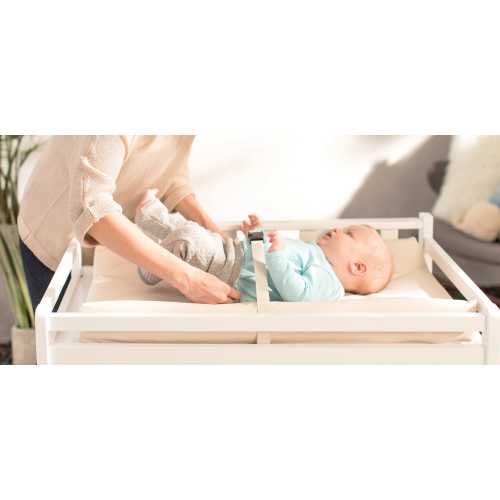 Naturepedic Organic Cotton Changing Pad