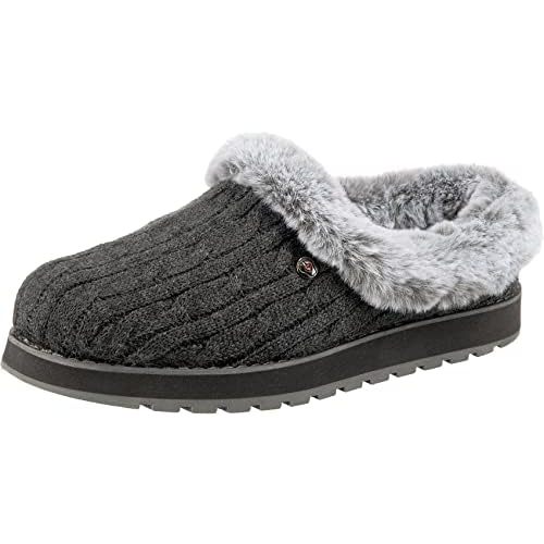 Skechers Women's Ice Angel Slipper