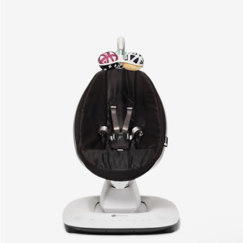 mamaRoo® multi-motion baby swing™