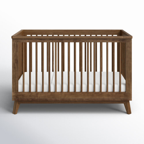 babyletto Scoot 3-in-1 Convertible Crib & Reviews | Wayfair