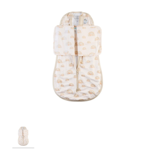 Dreamland Weighted Baby Swaddle Sack For Newborns, Babies, Infants – Dreamland Baby