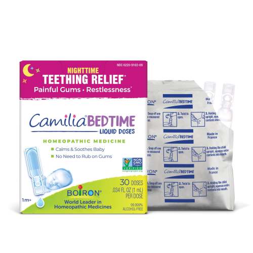 Camilia® Bedtime