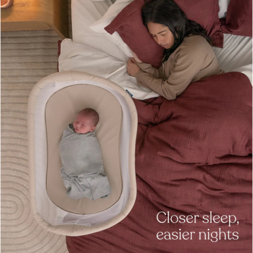 HALO BassiNest® Lite™ Portable Bassinet