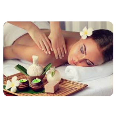 Mommy Spa Day