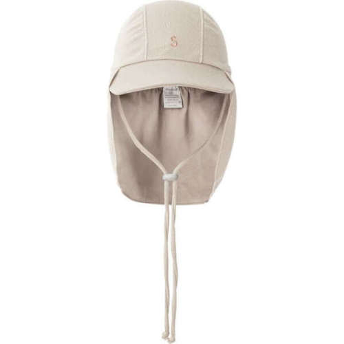 UPF 50+ UV Sun Hat, Shell - STUCKIES Hats & Mittens | Maisonette
