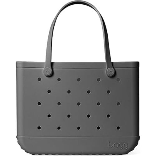 BOGG BAG - Tote for Beach, Pool, Boat, Sports - All Purpose EVA