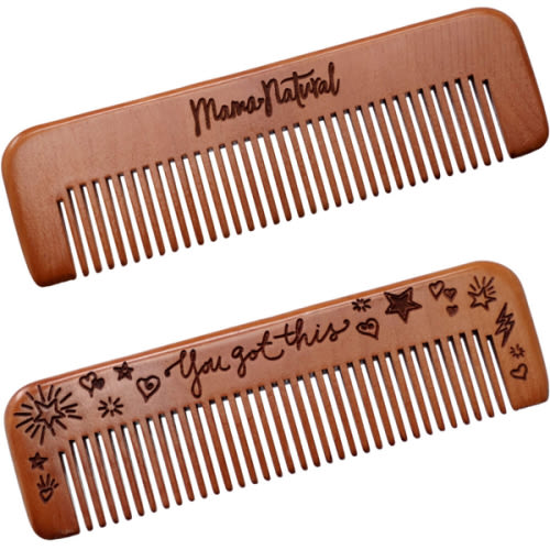 Birthing Comb | Mama Natural